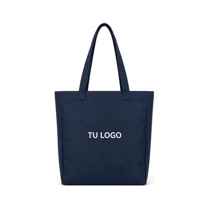 Tote bag personalizada con logo de empresa — KELAL Ecuador