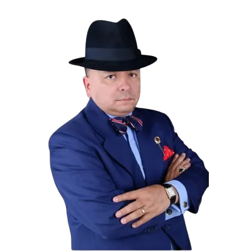Ab. Héctor Vanegas Phd.