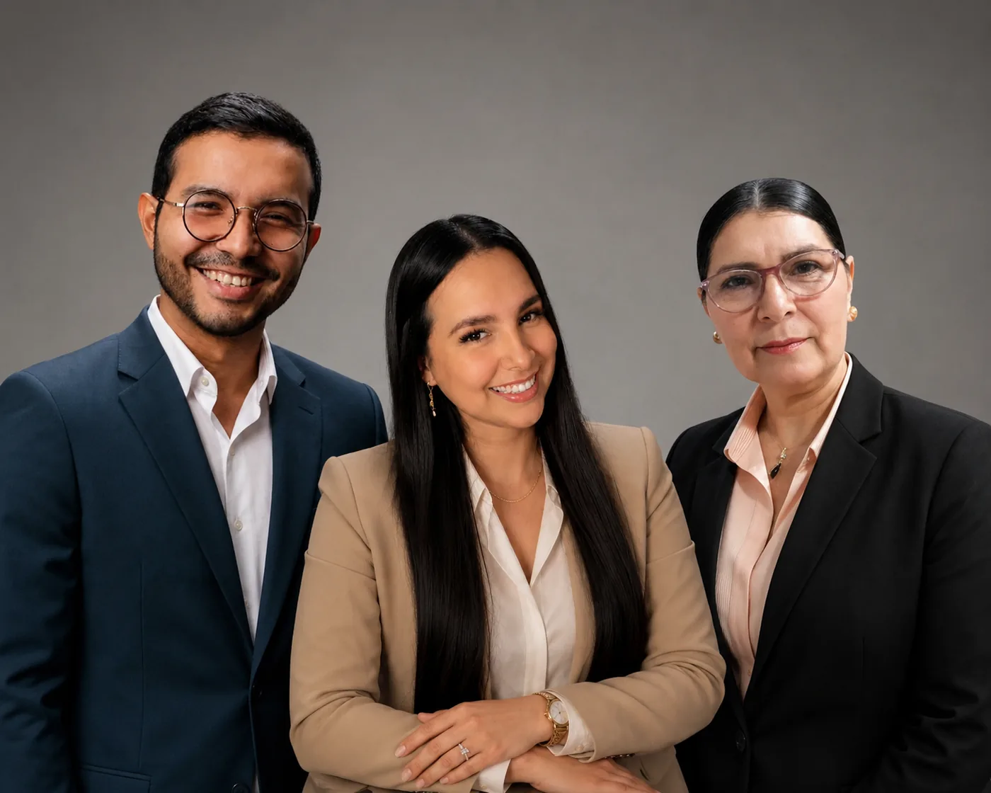Equipo Kelal Store – fabricantes de uniformes en Ecuador