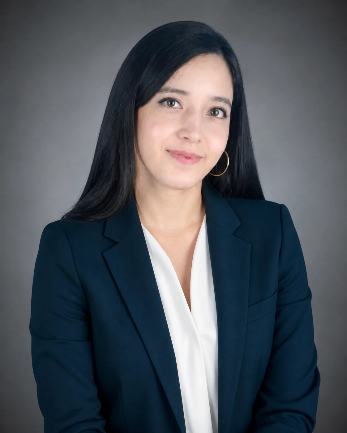 Gabriela Espinoza