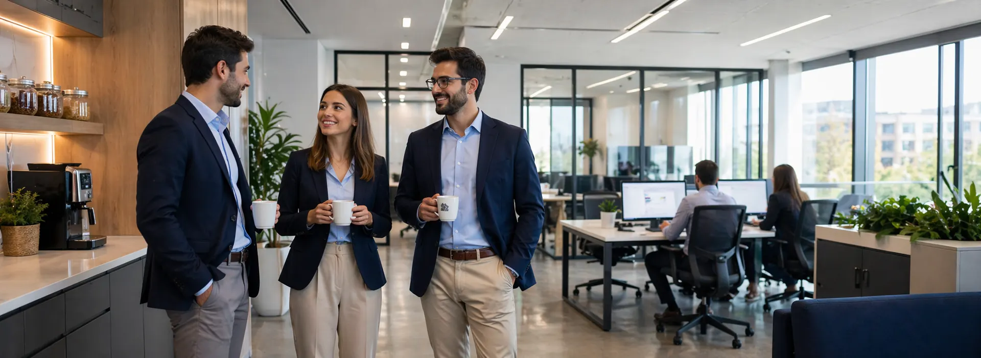 Uniformes Corporativos en Ecuador – Kelal Store