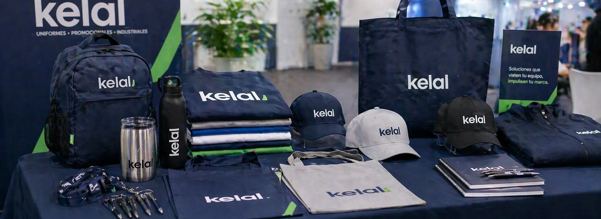 Merchandising y Artículos Promocionales en Ecuador – Kelal Store
