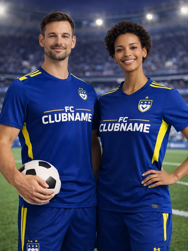 Uniformes deportivos